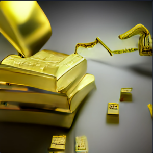 forex robot poráží zlato